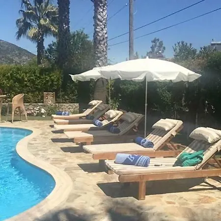 Villa Gulay