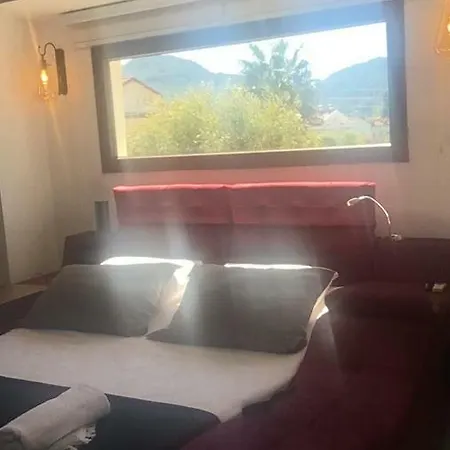 Gulay Villa Öludeniz