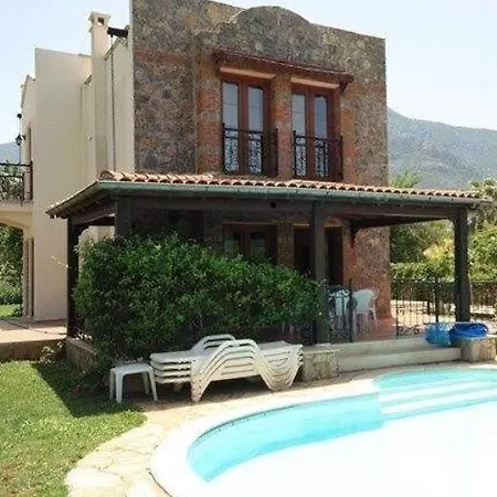 Gulay Villa Ölüdeniz