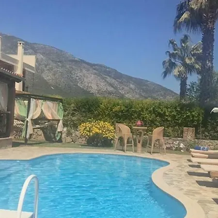 Gulay * Ölüdeniz