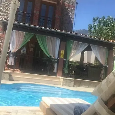 Gulay Villa Oludeniz